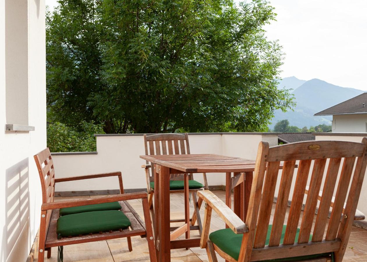 164 Apt. Val di Vizze Exterior foto