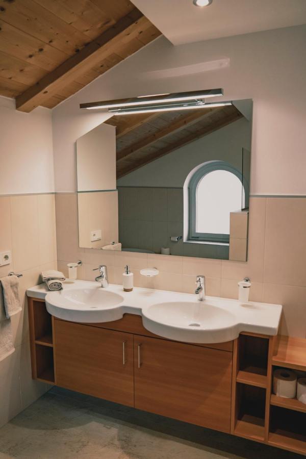 164 Apt. Val di Vizze Exterior foto