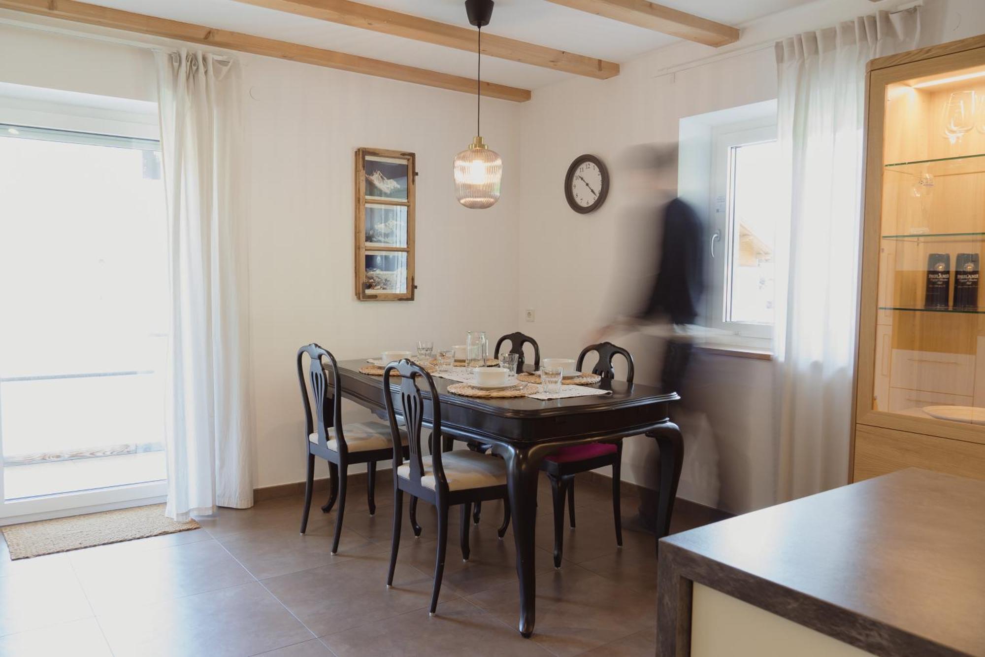 164 Apt. Val di Vizze Exterior foto
